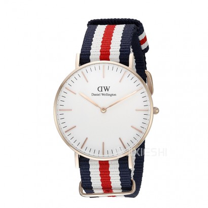 Daniel Wellington 䵤CanterburyϵŮʿֱ0502DW Ȿԭ