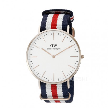 Daniel Wellington 䵤Canterbu...