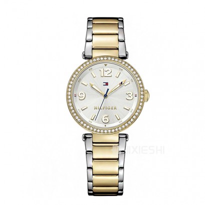 TOMMY HILFIGER ϣѸŮʿֱ1781599 Ȿԭ