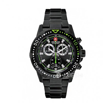 SWISS MILITARY ʿʿ06-527513007...