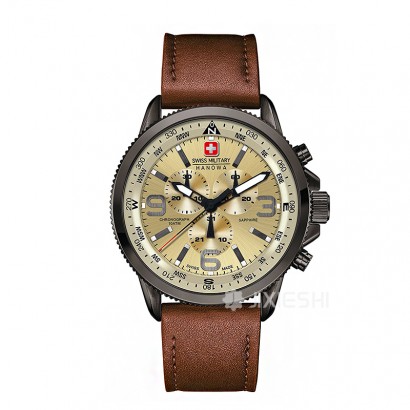 SWISS MILITARY ʿʿ06-422430002...