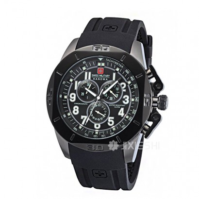 SWISS MILITARY ʿʿ06-429530007...