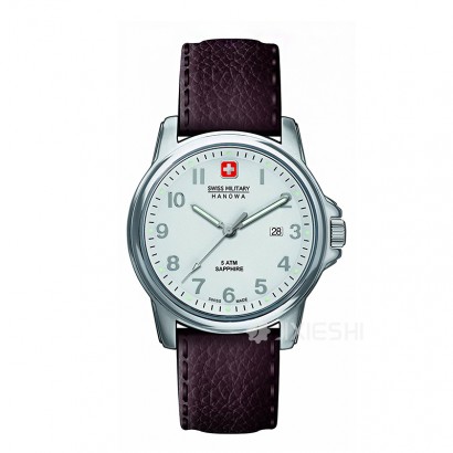 SWISS MILITARY ʿʿ06-423104001...