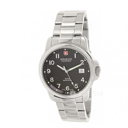 SWISS MILITARY ʿʿ06-523104007...