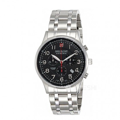 SWISS MILITARY ʿʿ06-518704007...