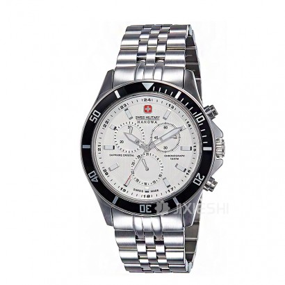 SWISS MILITARY ʿʿ06-518370400...