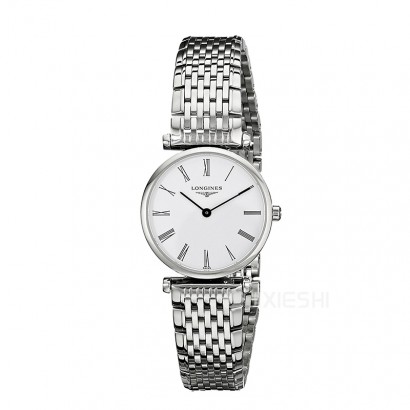 LONGINES ʿټϵʯӢŮL42094116 Ȿԭ