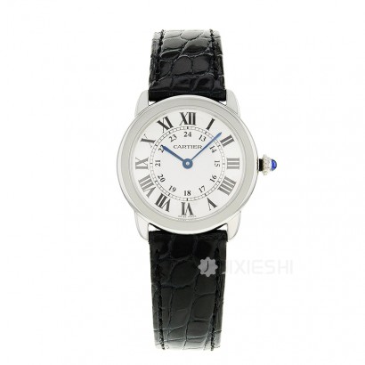 Cartier ׶ϵʯӢбW6700155 Ȿԭ