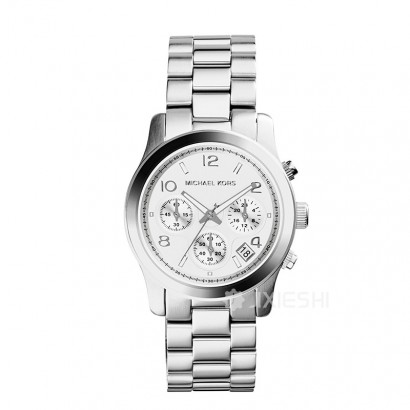 MICHAEL KORS 美国迈克高仕石英女表MK5076  海外本土原版