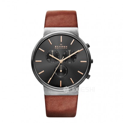 SKAGEN DENMARK ʫʯӢʿֱSKW6106 Ȿԭ