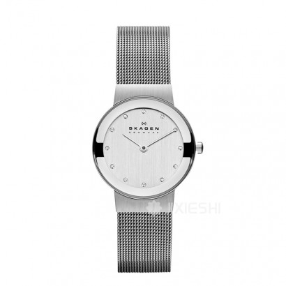 SKAGEN DENMARK ʫʯӢŮʿֱ358SSSD Ȿԭ