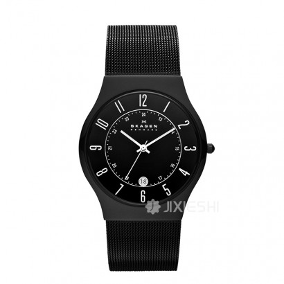 SKAGEN DENMARK ʫʯӢʿֱ233XLTMB Ȿԭ