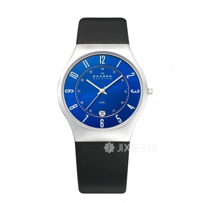 SKAGEN DENMARK ʫʯӢʿֱ233XXLSLN Ȿԭ