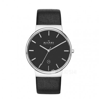 SKAGEN DENMARK ʫʯӢʿֱSKW6104 Ȿԭ