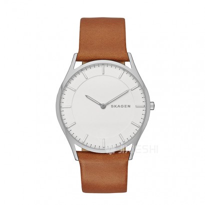 SKAGEN DENMARK 丹麦诗格恩石英男士手表SKW6219 海外本土原版