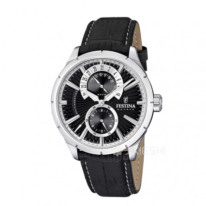 FESTINA ʿʿʯӢбF16573 / 3  Ȿԭ