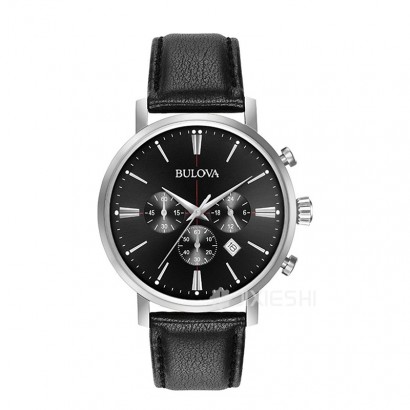 BULOVA ·ʯӢʿ96B262 Ȿԭ