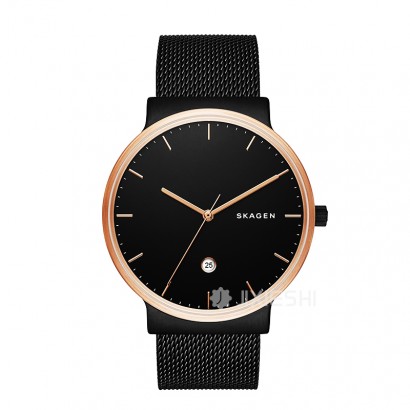 SKAGEN DENMARK ʫʯӢʿֱSKW6296 Ȿԭ