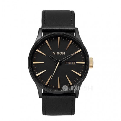 NIXON NIXONʯӢʿֱA1051041-00 Ȿԭ