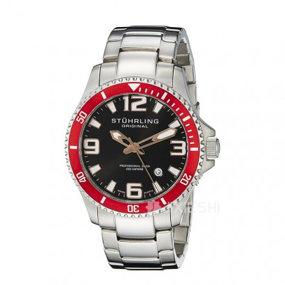 STUHRLING ʿʩͼʯӢʿֱ395.33TT11 Ȿԭ