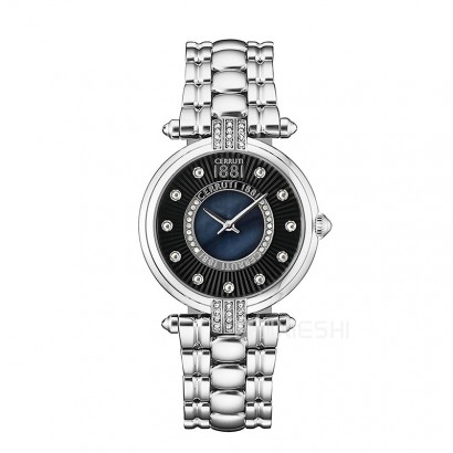 CERRUTI 1881  1881ʯӢŮʿֱCRM140SN02MS Ȿԭ