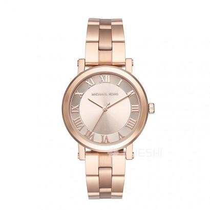 MICHAEL KORS 美国迈克高仕石英女士手表MK3561 海外本土原版
