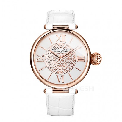 Thomas Sabo ¹Thomas SaboʯӢŮʿֱWA0256-269-202-38 Ȿԭ