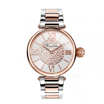 Thomas Sabo ¹Thomas SaboʯӢŮʿֱWA0257-277-201-38 Ȿԭ