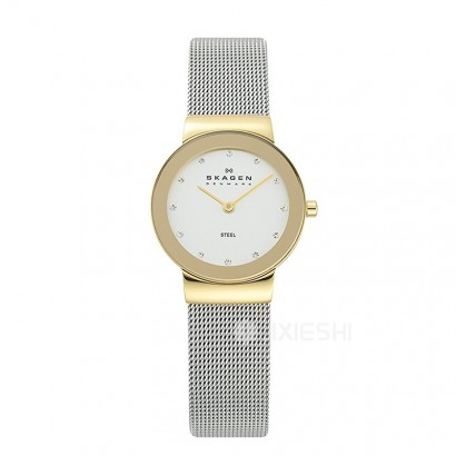 SKAGEN DENMARK ʫʯӢŮʿֱ358SGSCD Ȿԭ