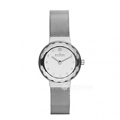 SKAGEN DENMARK ʫʯӢŮʿֱ456SSS Ȿԭ