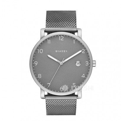 SKAGEN DENMARK 丹麦诗格恩石英女士手表SKW6307 海外本土原版
