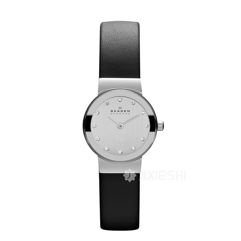 SKAGEN DENMARK ʫʯӢŮʿֱ358XSSLBC...