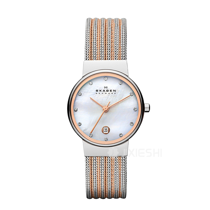 SKAGEN DENMARK ʫʯӢŮʿֱ355SSRS ...