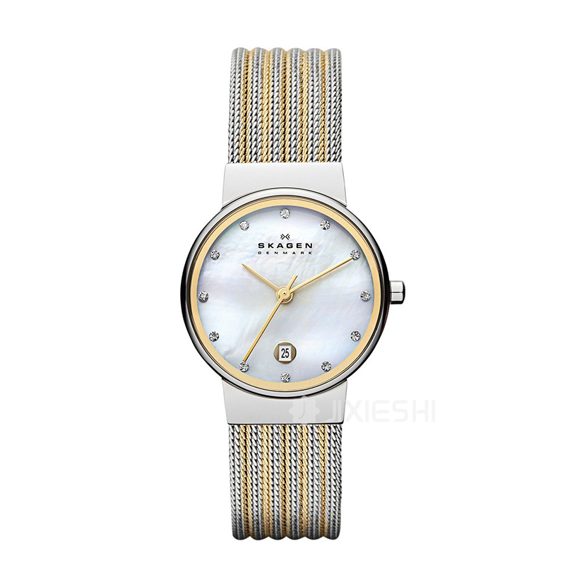 SKAGEN DENMARK ʫʯӢŮʿֱ355SSGS ...