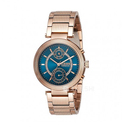 VERSACE ˼ʯӢŮʿֱS79080017 Ȿԭ...