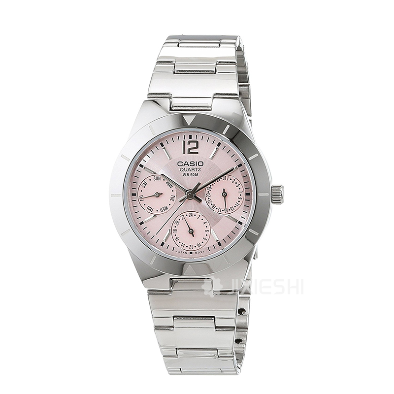 CASIO ձŷʯӢŮʿֱLTP-2069D-4AVEF ...