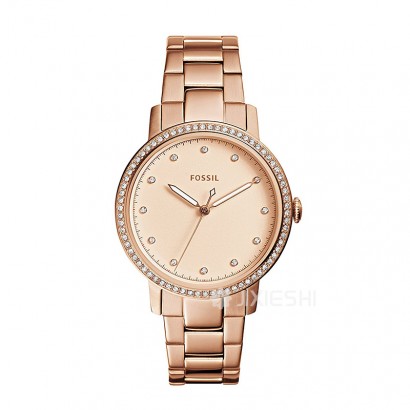 FOSSIL FOSSILʯӢŮʿֱES4288 Ȿԭ