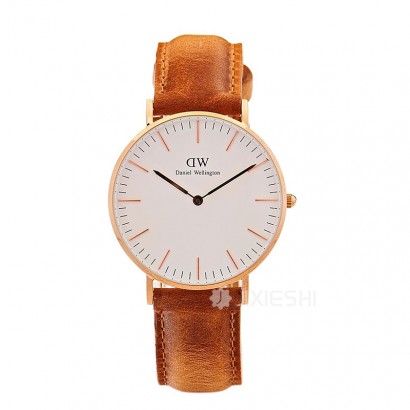 Daniel Wellington 䵤ʯӢŮʿֱDW00100111 Ȿԭ