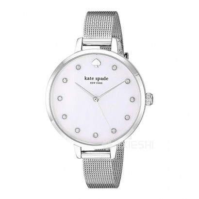 Kate Spade 美国凯特丝蓓石英女士手表KSW1490 海外本土原版