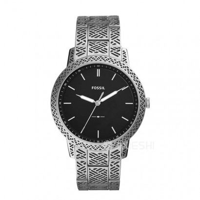 FOSSIL 美国FOSSIL女士石英表FS5505 海外本土原版