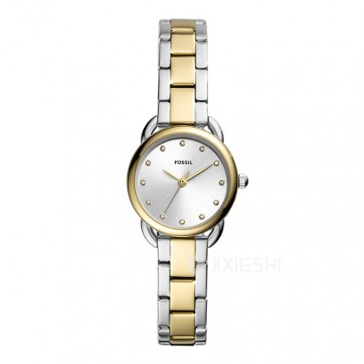 FOSSIL 美国FOSSIL女士石英表ES4498 海外本土原版