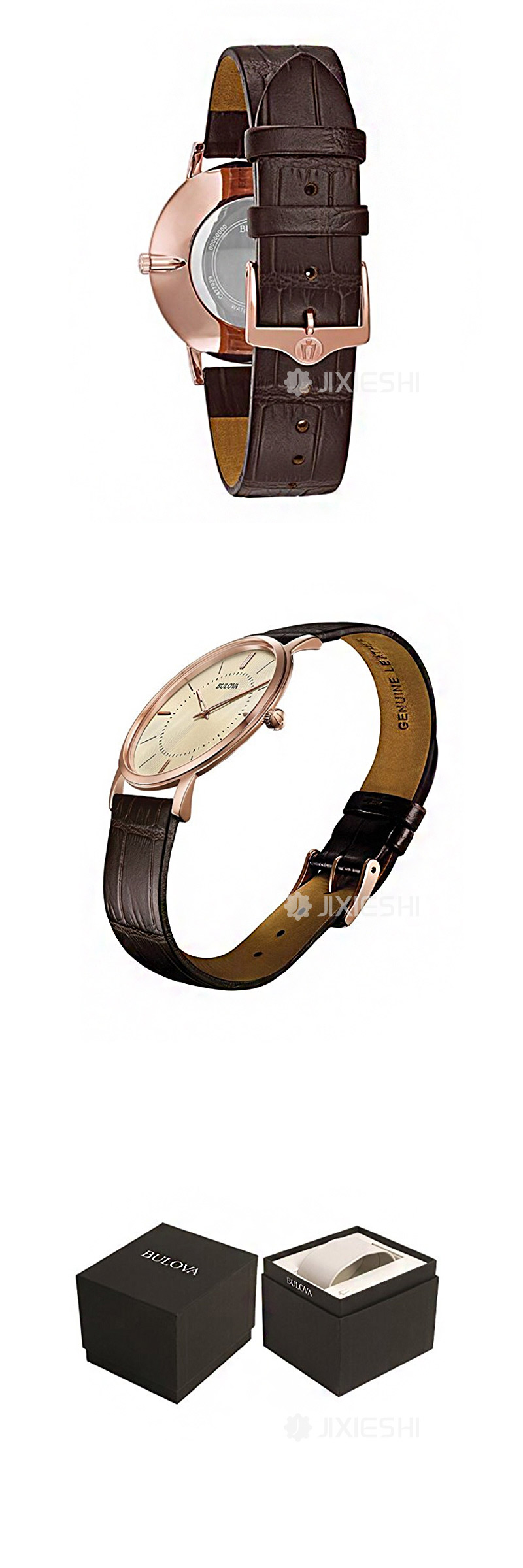 BULOVA ·ʿ97A126 Ȿԭ