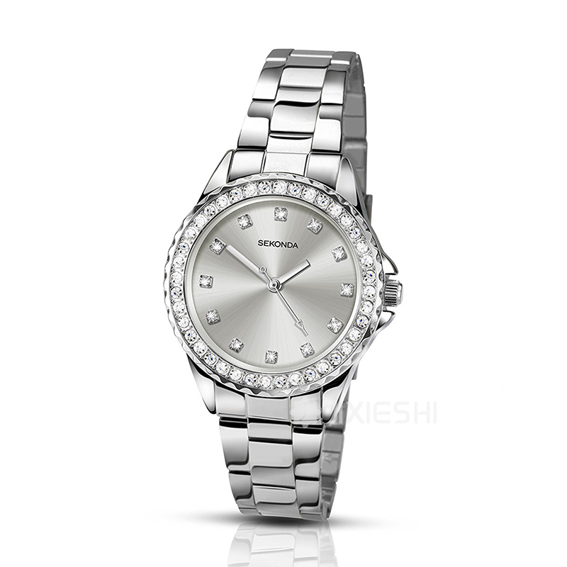 SEKONDA Ӣ˼ʯӢŮʿֱ4250.27 Ȿԭ