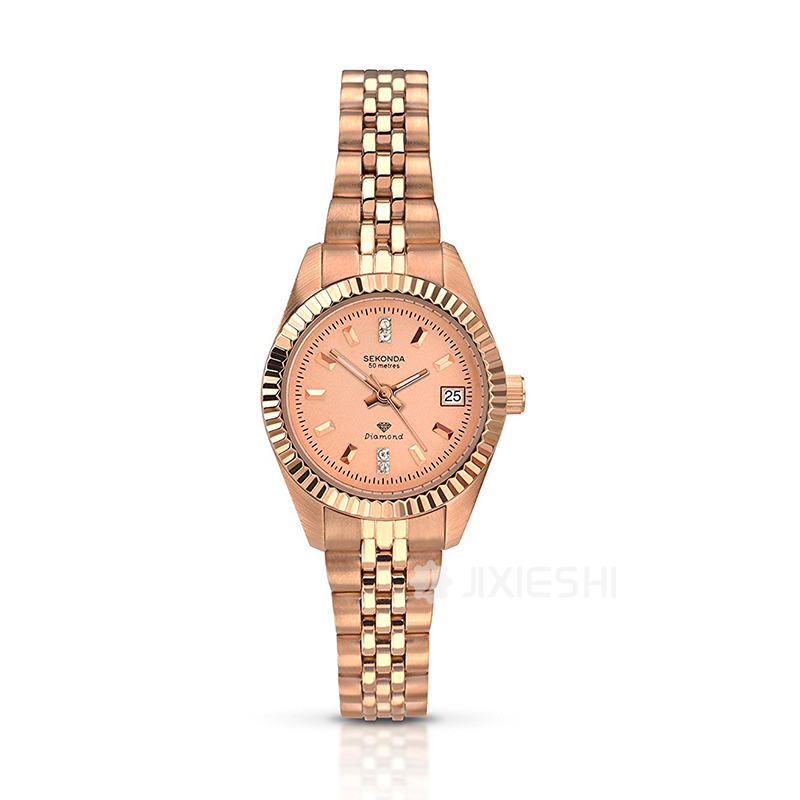 SEKONDA Ӣ˼ʯӢŮʿֱ2063.27 Ȿԭ