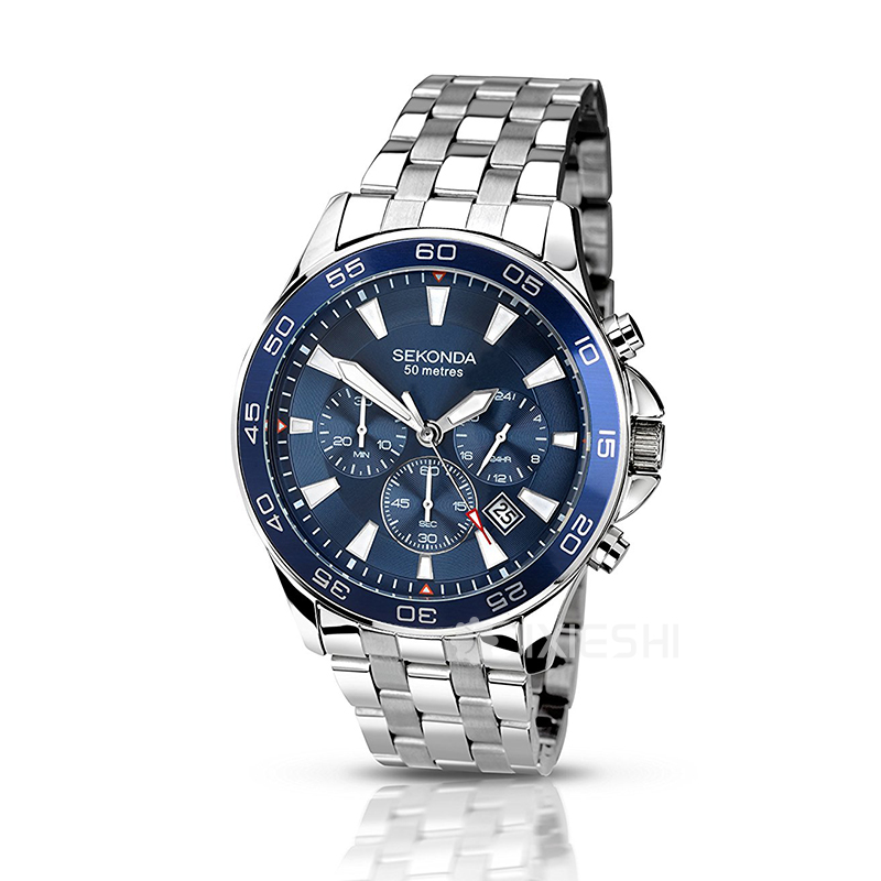 SEKONDA Ӣ˼ʯӢʿֱ1058.27 Ȿԭ