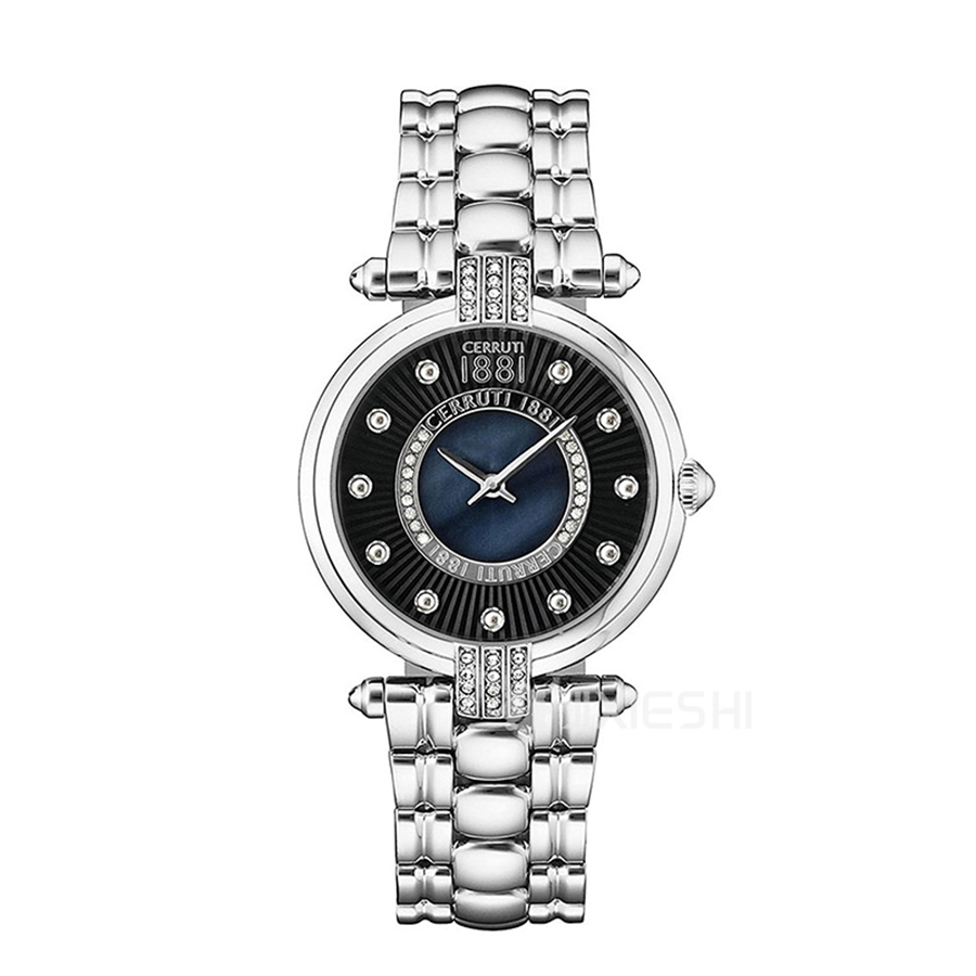 CERRUTI 1881  1881ʯӢŮʿֱCRM140SN02MS Ȿԭ