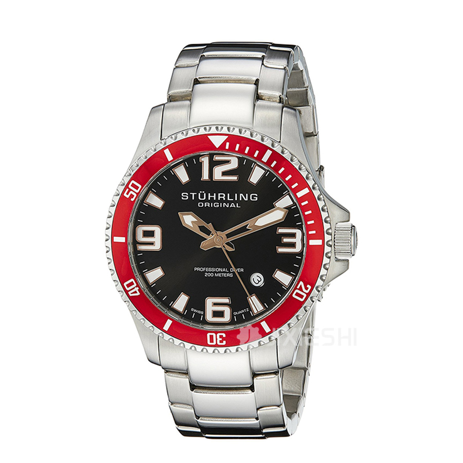 STUHRLING ʿʩͼʯӢʿֱ395.33TT11 Ȿԭ
