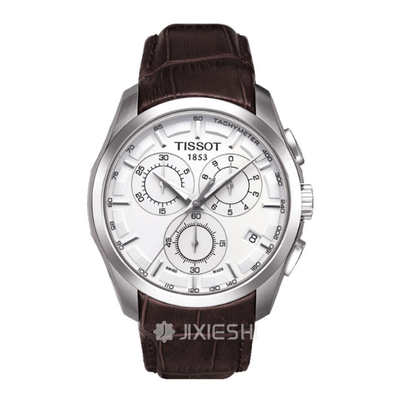 TISSOT ʿͼʯӢбT0356171603100 Ȿԭ