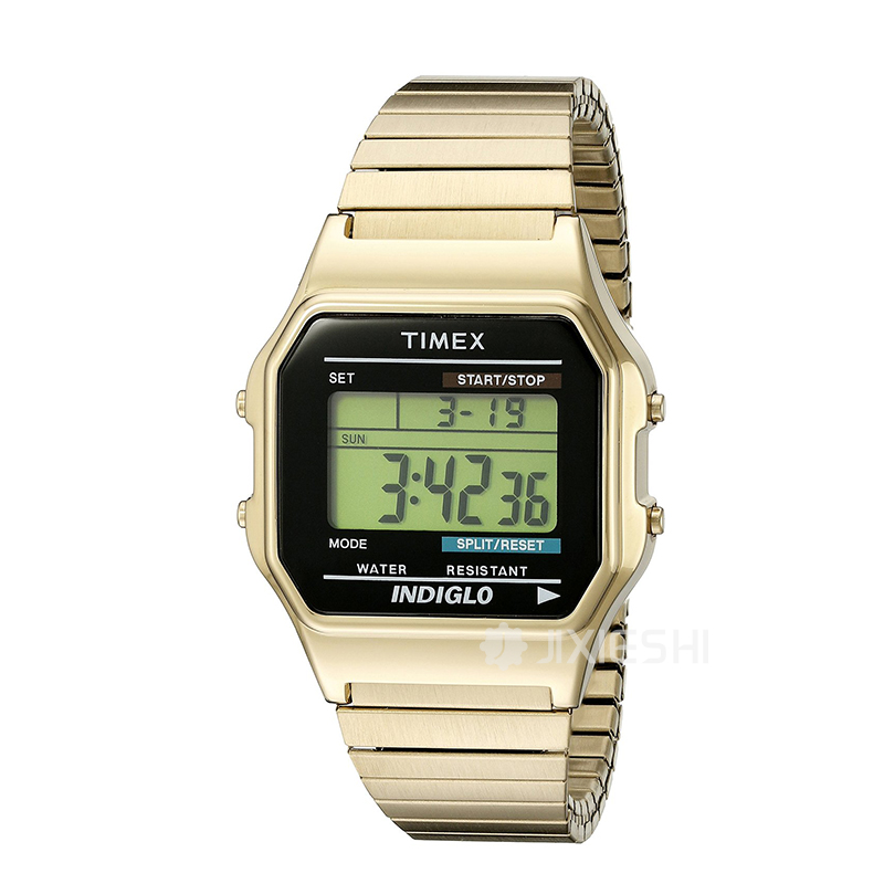 TIMEX ʱʿֱT78677 Ȿԭ