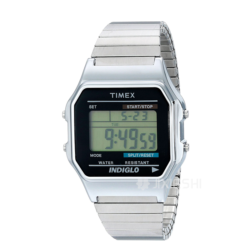 TIMEX ʱʿֱT78587 Ȿԭ